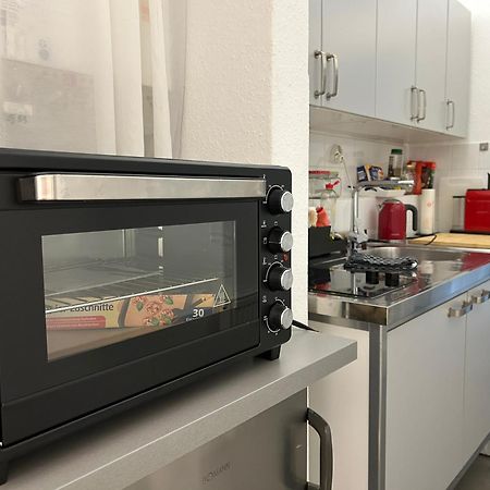 Appartamento Wohnen Mit Kuenstlerflair In Muenchen Esterno foto